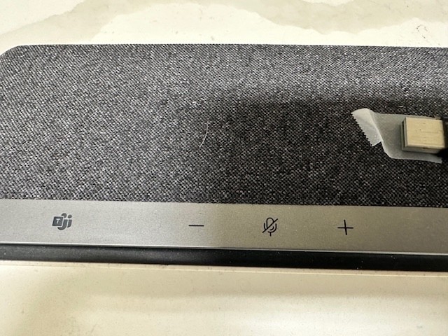 Lot of Poly - Sync 40+ Bluetooth Speakerphone, EagleEye Camera, BT600 USB