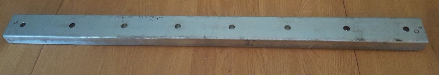 Rollon ASN43-610 Linear Motion Slide
