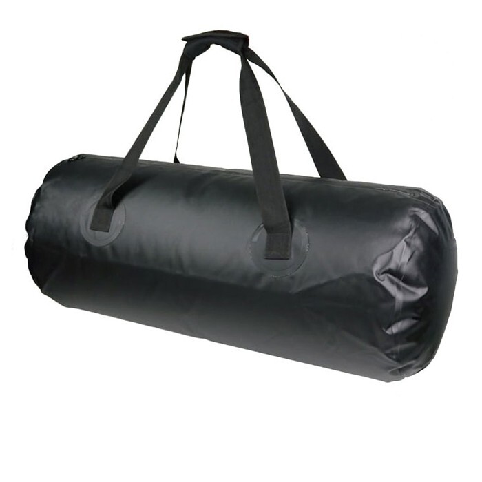 Funk Fighter (XL) Waterproof DIVER Duffle Bag