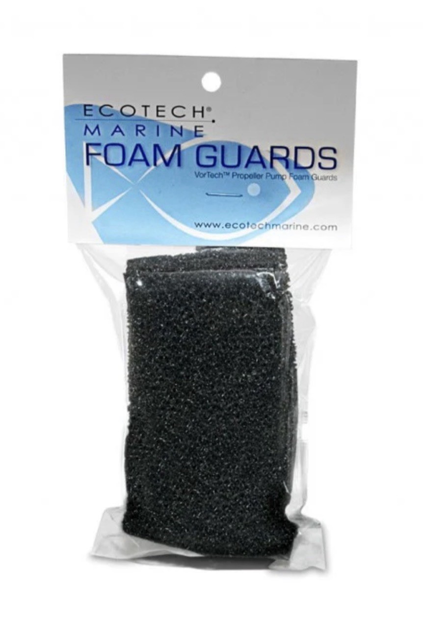 Ecotech Marine Vortech MP60 Foam Sleeves