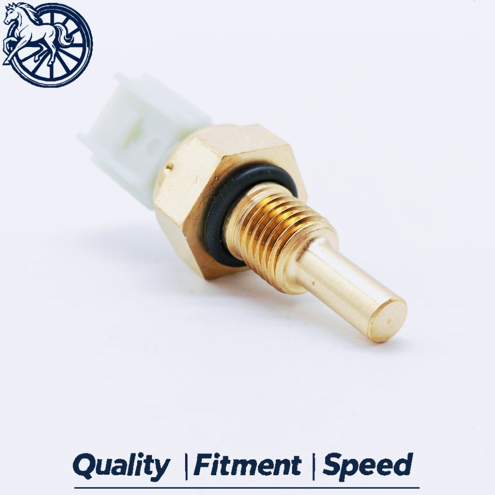 OEM Engine Coolant Temperature Sensor For 2006-2025 Honda & Acura