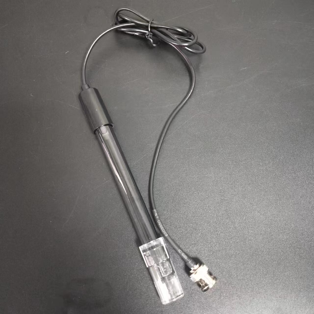 Supporting PH Electrode And Temperature Compensation Electrode For PHS-3DW