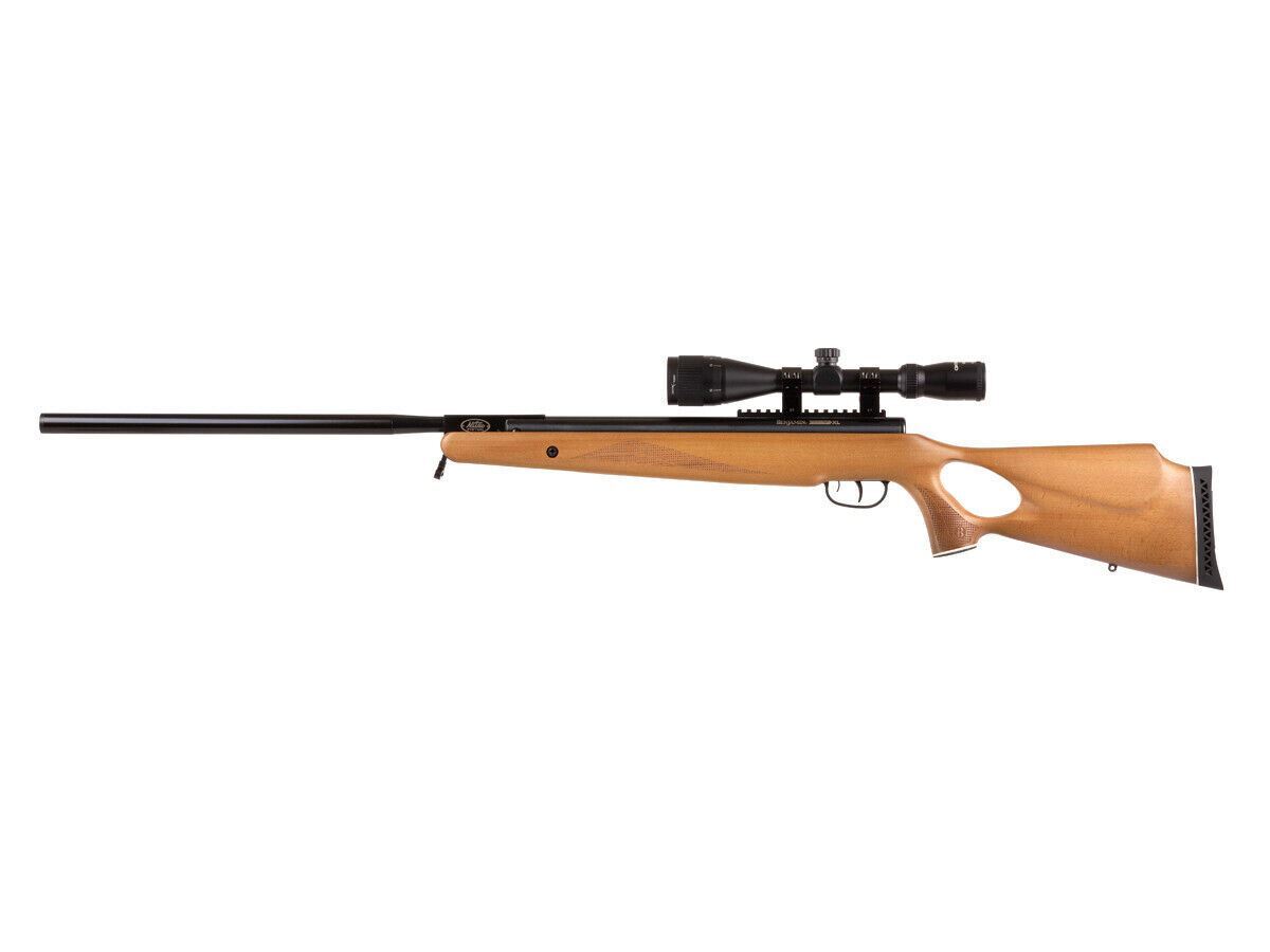 Benjamin Trail NP XL Air Rifle .22