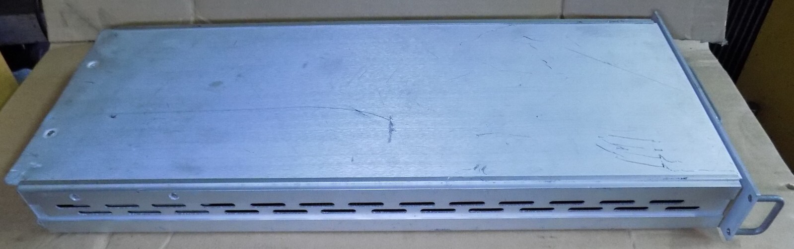 DYMANICS 8000-21-121111 programmable signal conditioner