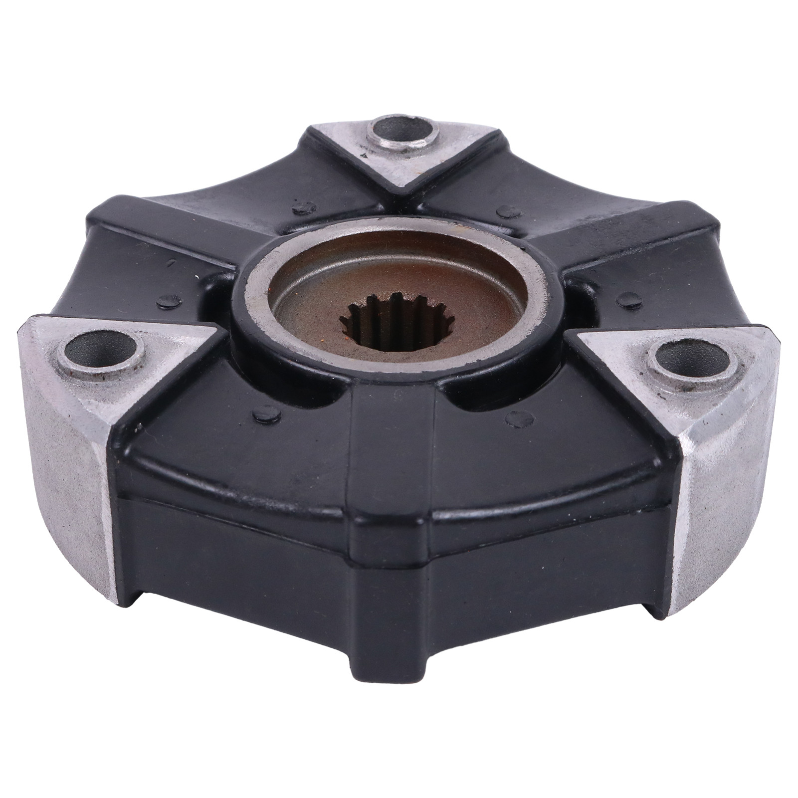 Hydraulic Pump Coupling YM172165-71200 For Yanmar ViO27-5 Mini Excavator