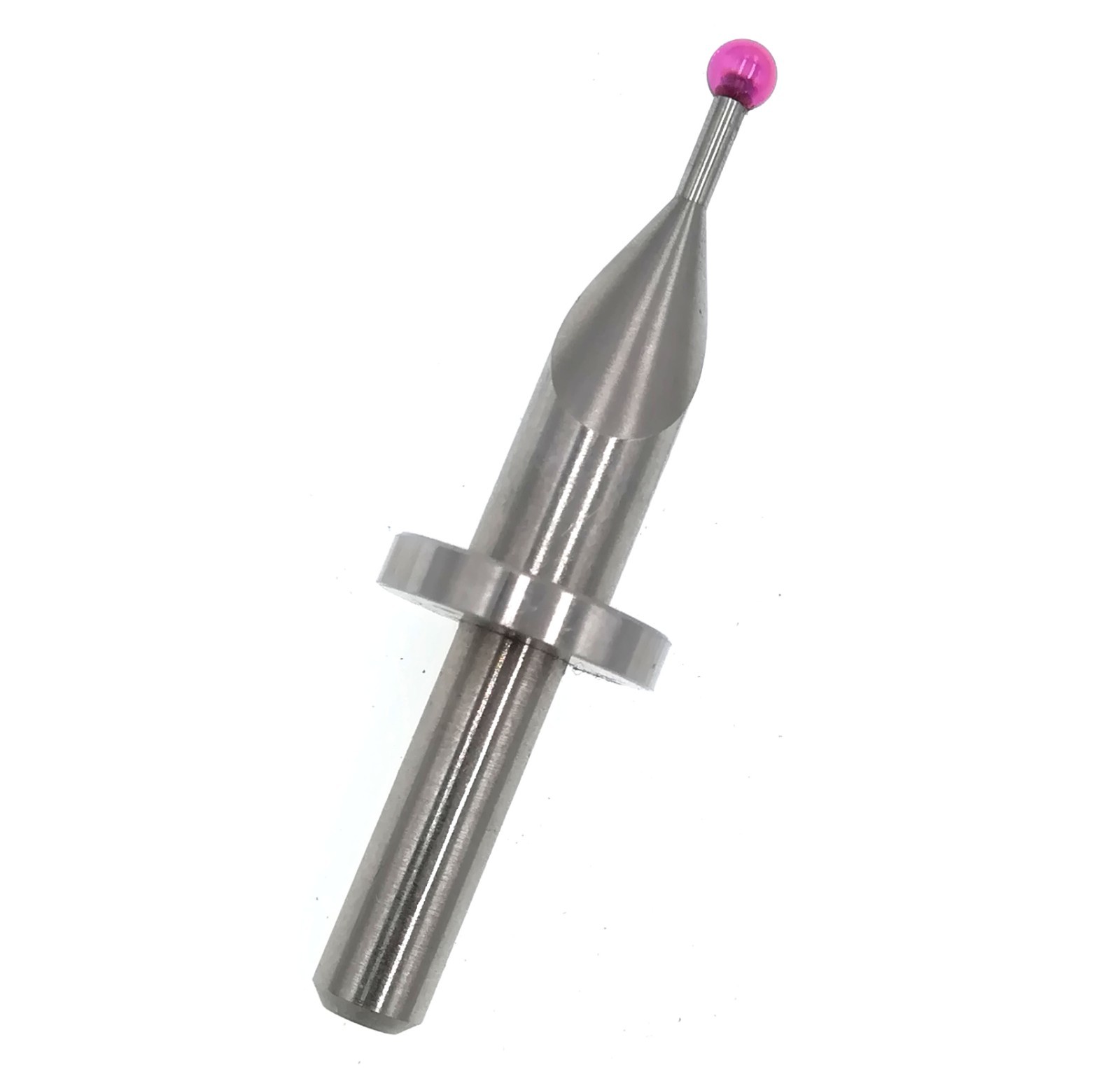 Ruby Ball Tip Probe Measuring Inserts 4mm For TESA Fowler/Trimos Height Gauges