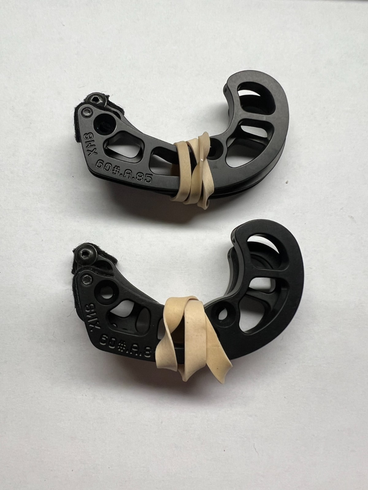 Mathews SWX Mods - 60# "A" 85%