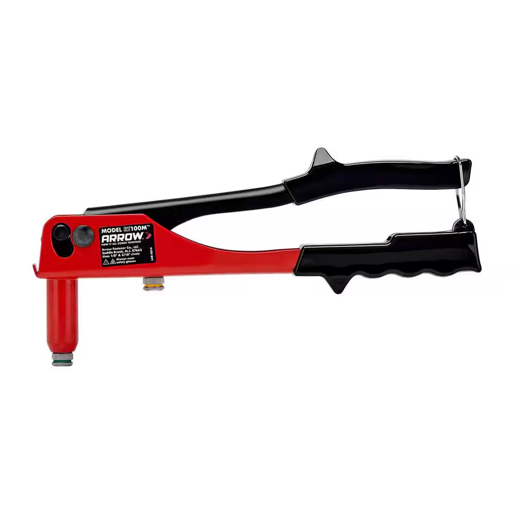 Economy Rivet Tool