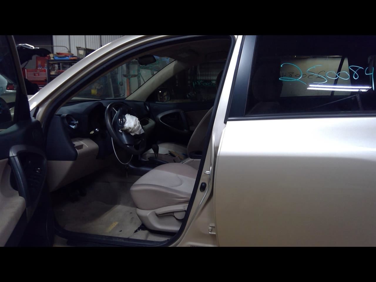 Blower Temperature Control Module 4 Cylinder Fits 06-08 RAV4 88650-42180