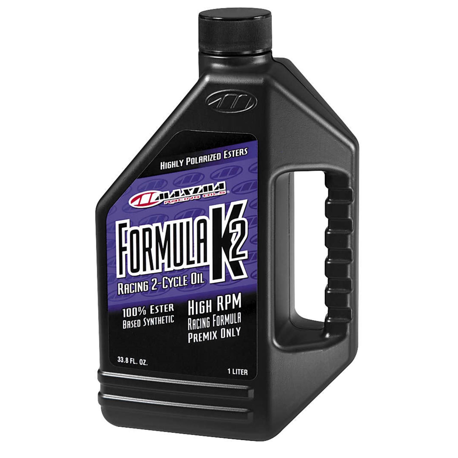 Maxima Formula K2 - 16oz 22916