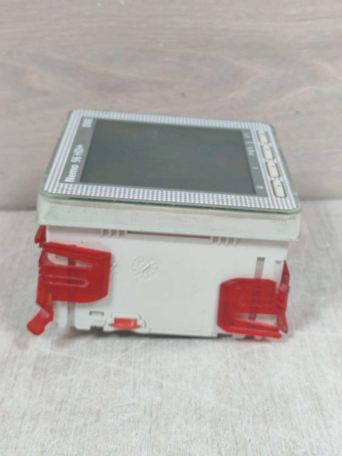 IME NEMO 96HD+ MF96022 MULTIFUNCTION METER 80-690V- TRIED & TESTED