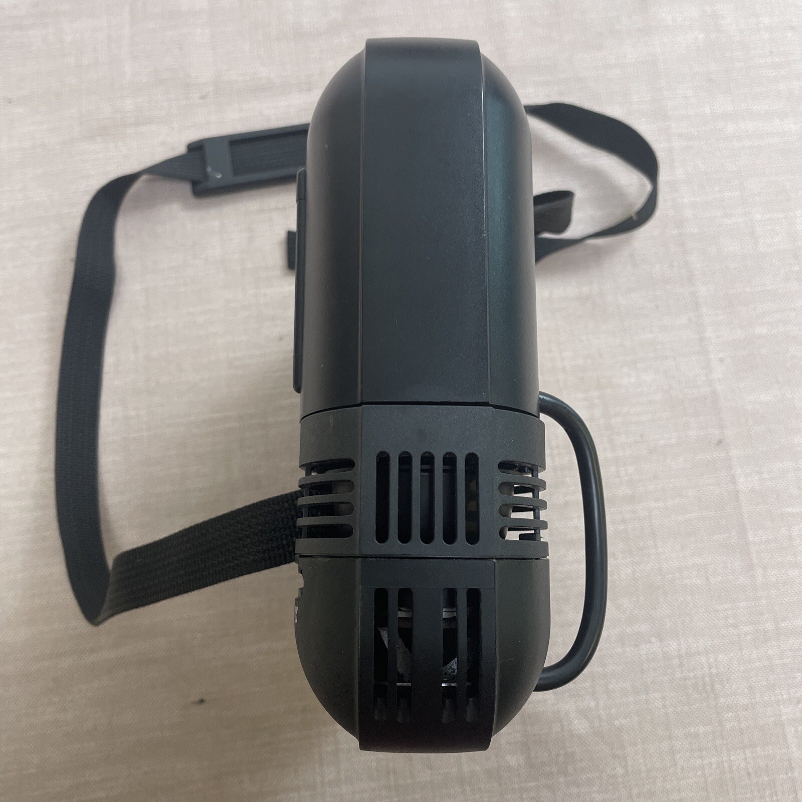 Nice Vintage OSRAM AL100 STUDIO VIDEO Light! ***Made In Austria!***