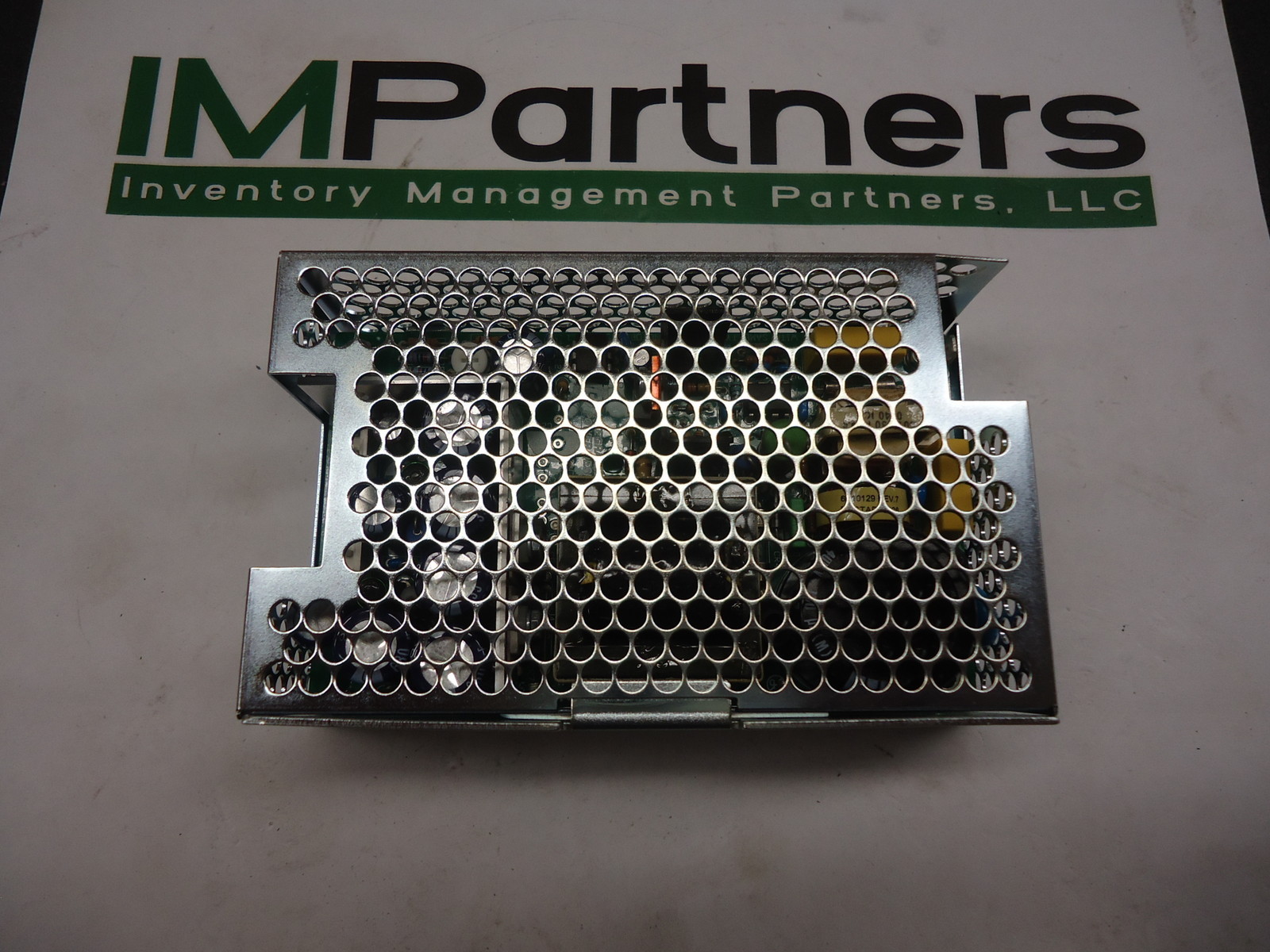 SRW-45-3001, Integrated Power Design, Triple output AC/DC supply, Brand New!