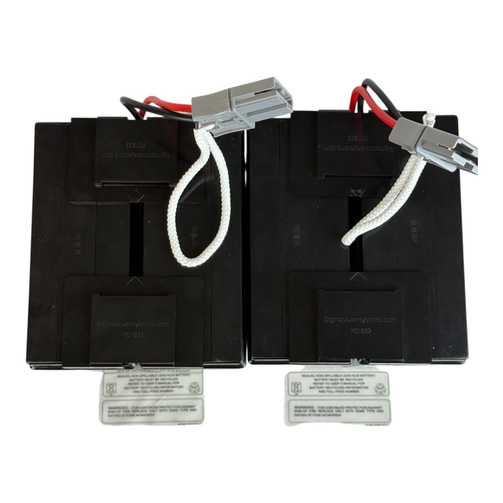 Saruna brand RBC55 UPS Replacement Battery