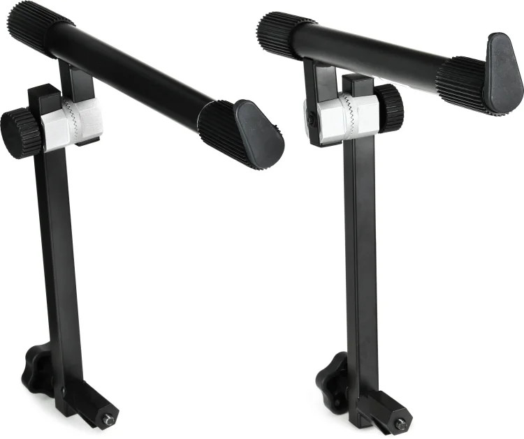 Gator Frameworks GFW-KEY-5100XT 3rd Tier Keyboard Stand for the GFW-KEY-5100X