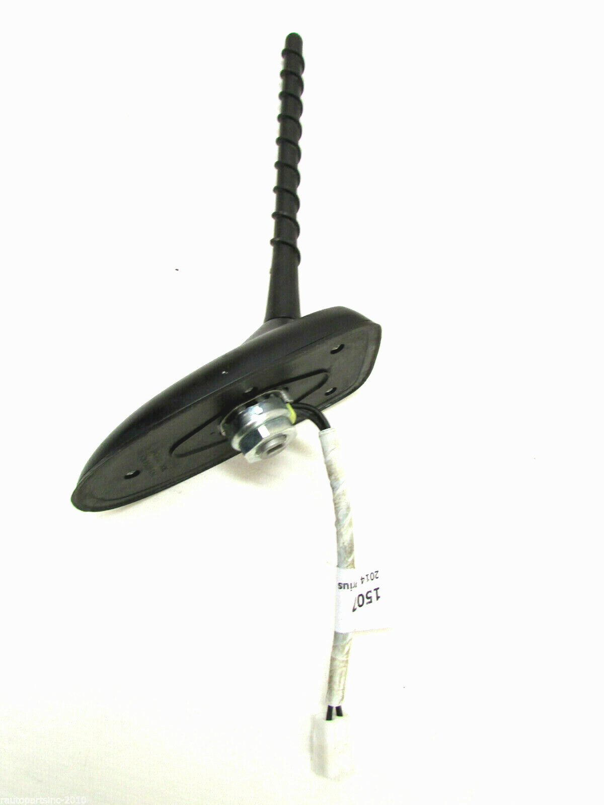 2014 TOYOTA PRIUS ROOF ANTENNA REAR ONE CONNECTOR OEM 10 11 12 13 14 15