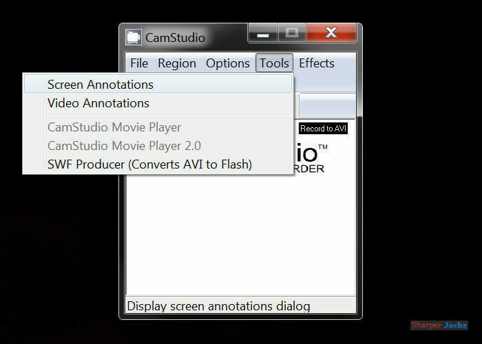NEW & Fast Ship! Cam Studio Computer Screen & Audio Recording Software - PC Disc