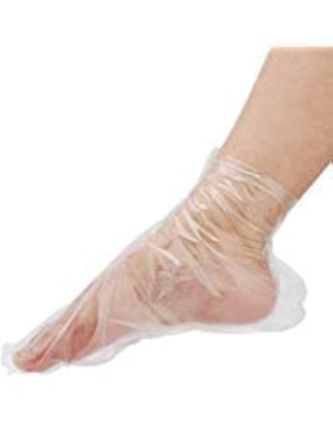 Bath Liners for Foot Pedicure Hot Spa Wax Treatment