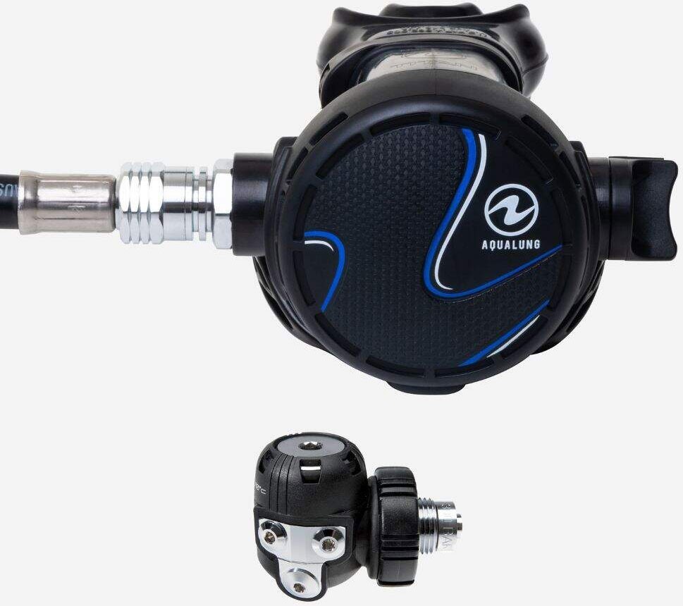 Aqualung Titan Regulator - Din or Yoke