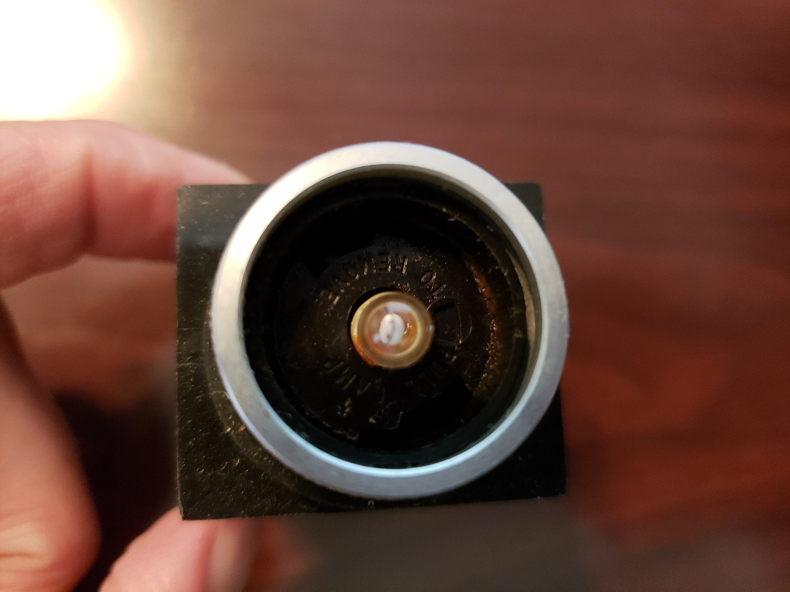 PWLR211 MICROSWITCH