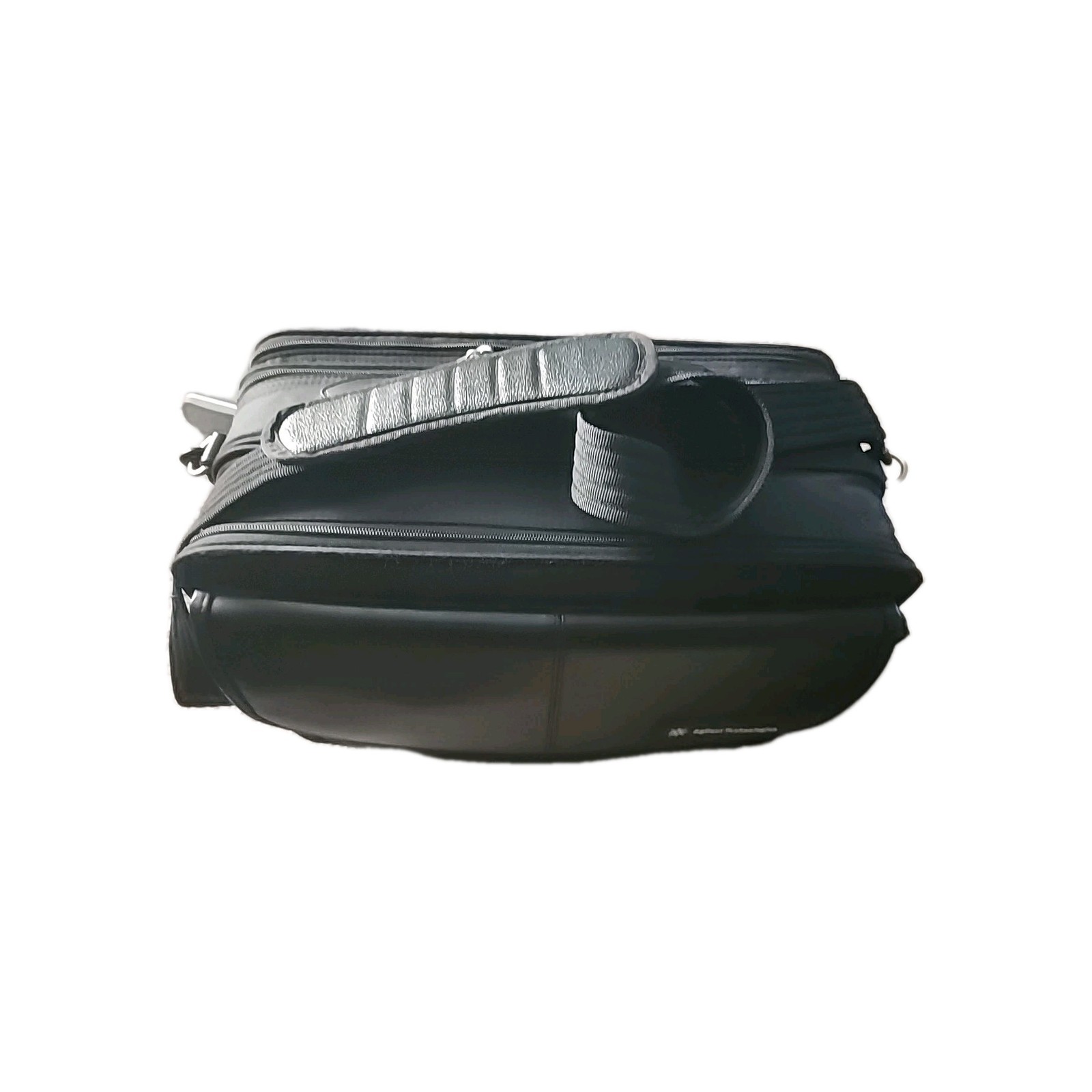 Networking Equipments With Agillent Technologies Carrying Bag.