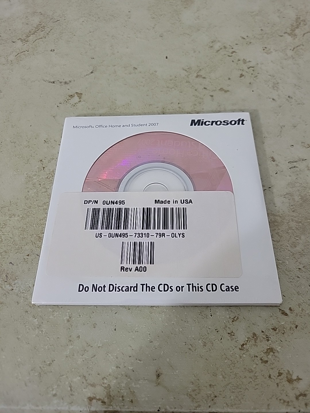 Microsoft Office 2003 Basic Edition Dell With Product Key