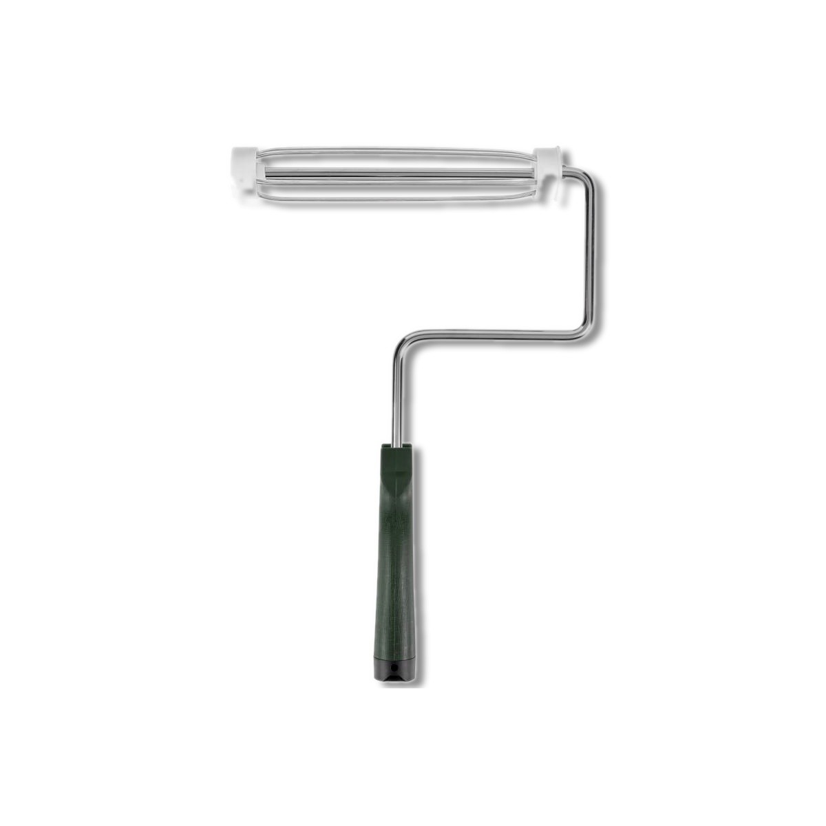 Wooster Magikage 9 in Cage Paint Roller Frame Threaded End R016-9