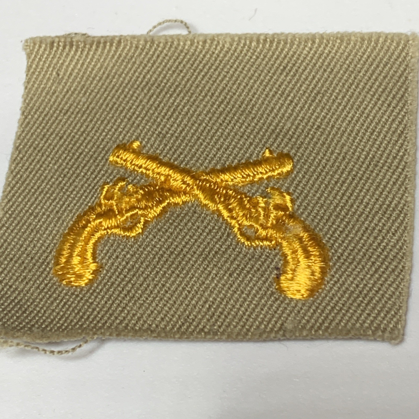 WWII US ARMY SHIRT LIEUTENANT & SEW ON MILITARY POLICE OFFICER INSIGNIA #272