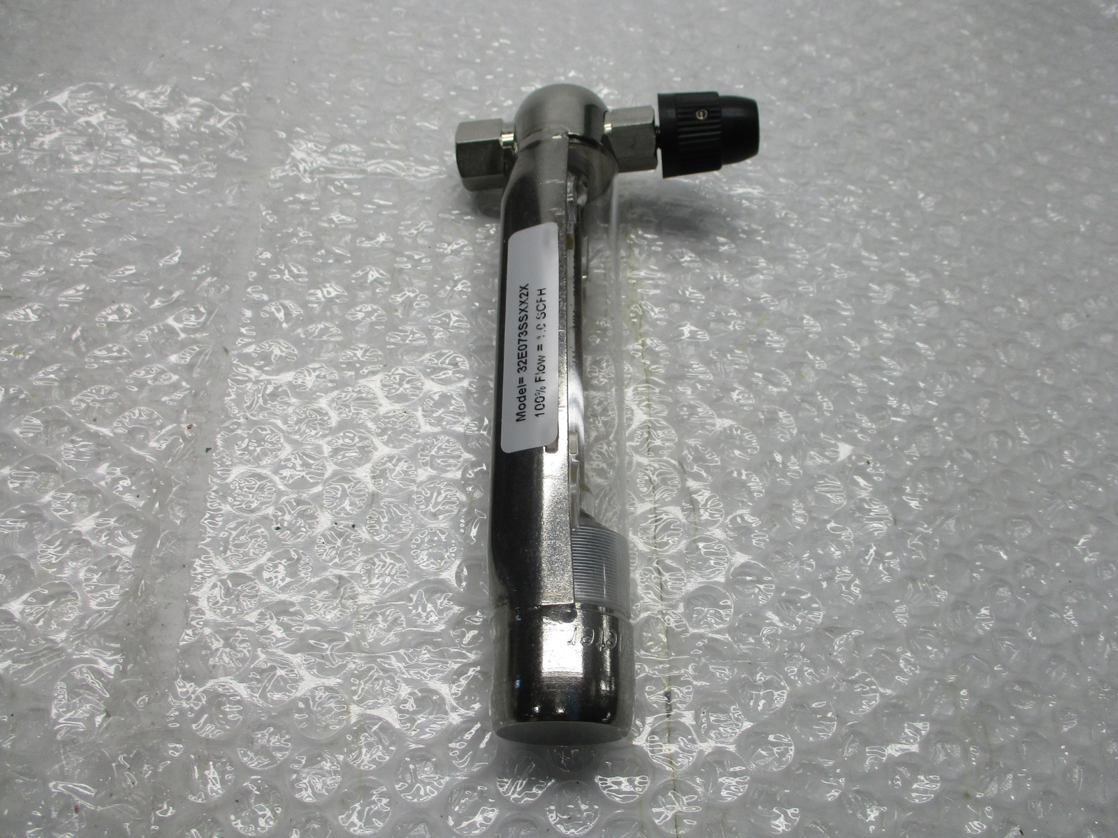GENERIC 32E073SSXX2X FLOWMETER NSNP
