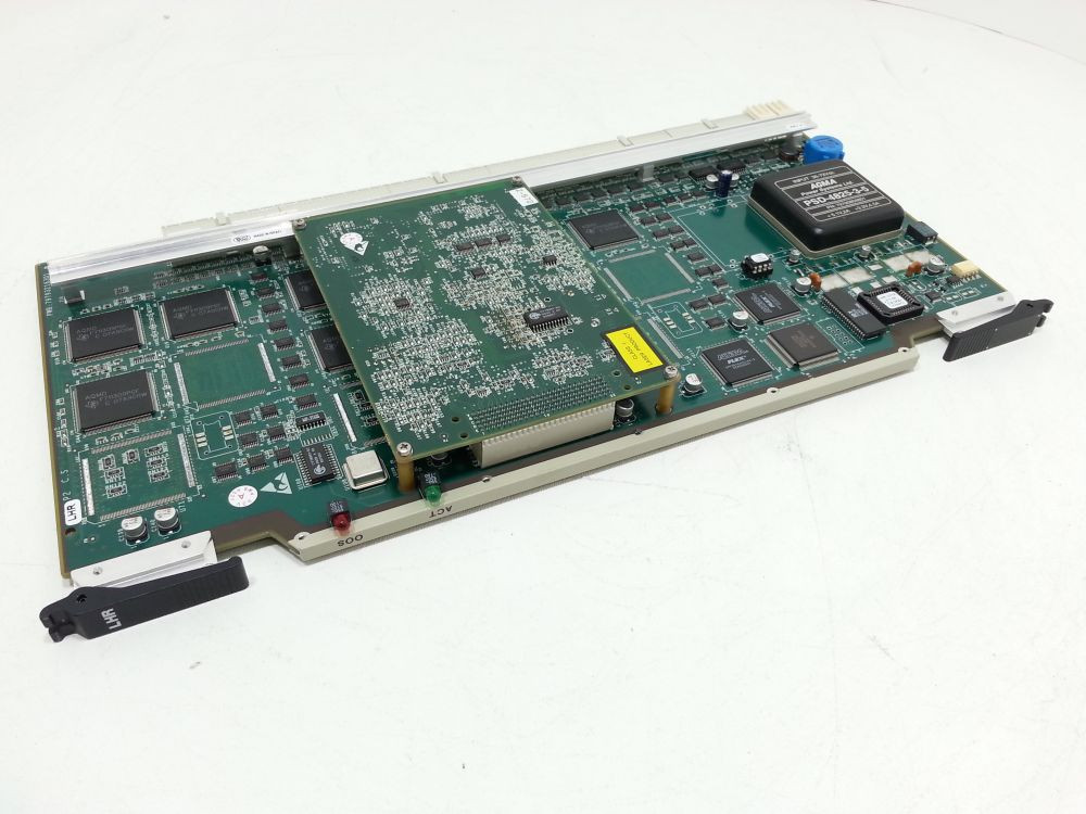 ECI LHR, 79793216301  T:DAX (LHR) Module