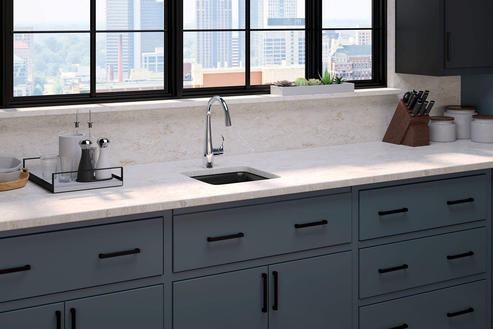 Kohler K-22034-BL - Bar Faucet