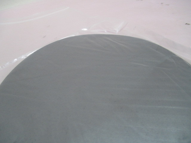 AMAT 0020-95176, Seal, Bottom. 417435