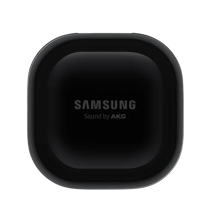 Samsung Galaxy Buds Live Charging Case Replacement - Black