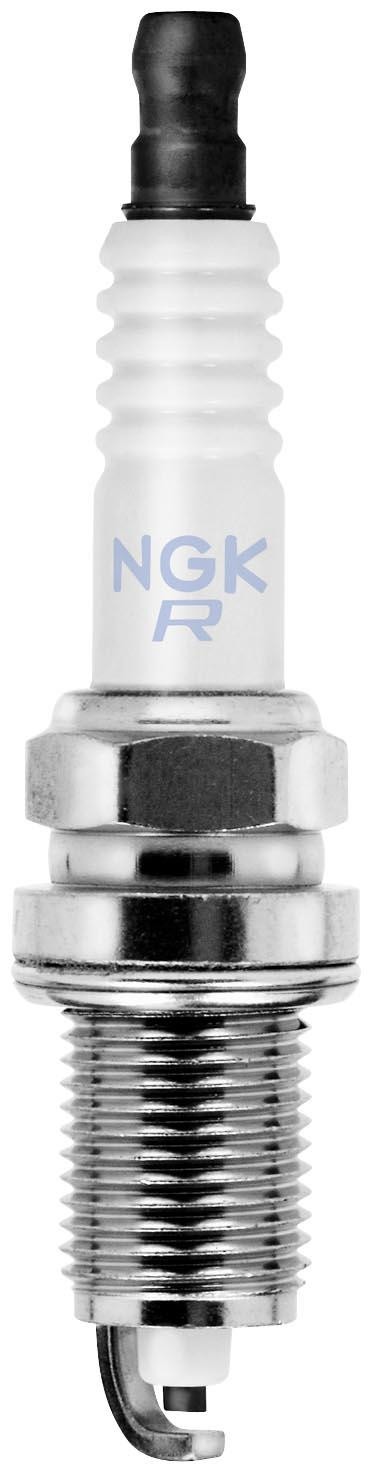 NGK V-Power Spark Plug - ZFR7F-11 - ZFR7F-11