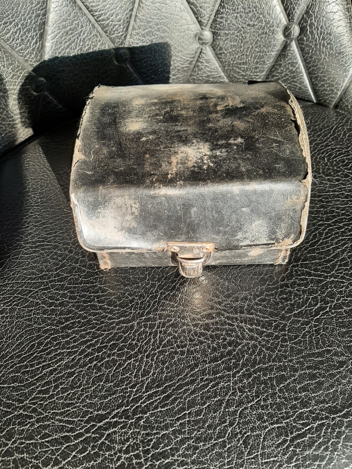 Millivolts Meter