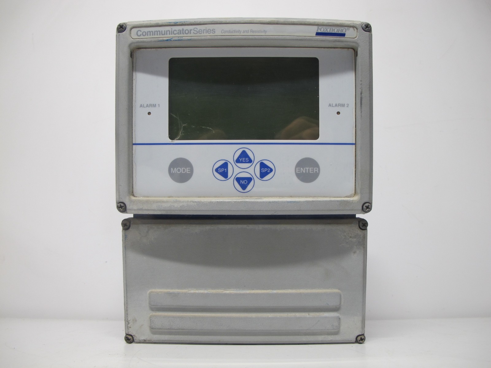 Foxboro 875CR-A3F-A Transmitter Communicator Series 875CRA3F-A Invensys CD