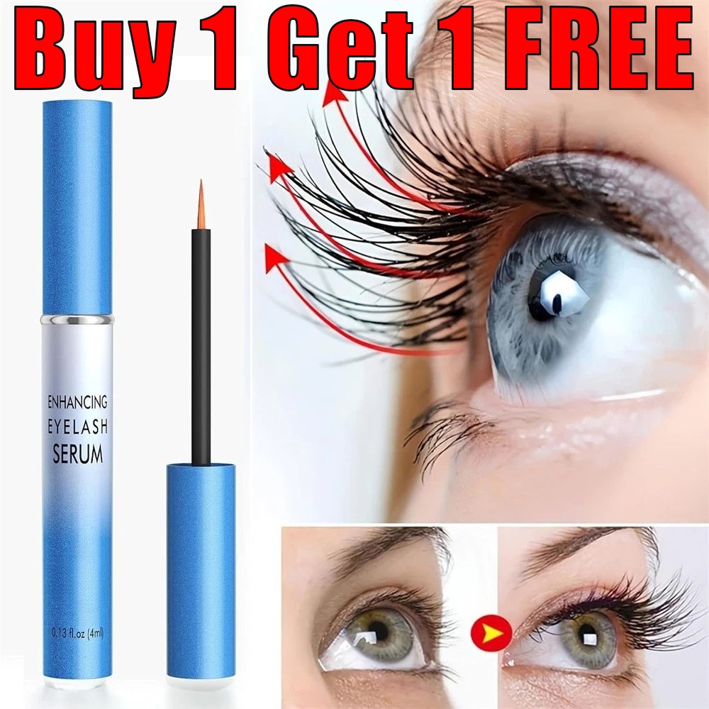 Eyelash Growth Serum for Longer, Thicker, Fuller Brows & Lash O.13 fl.oz.