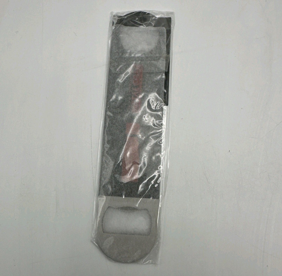 Metal Gear Solid - Bottle Opener - Loot Gaming