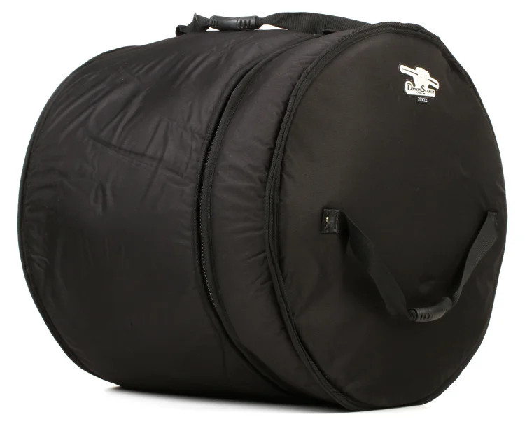 Humes & Berg Drum Seeker Bass Drum Bag - 20" x 22"