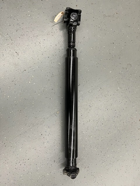 217417GT - DRIVESHAFT - ENG-TO-TRANS - GTH-1056 - 217417
