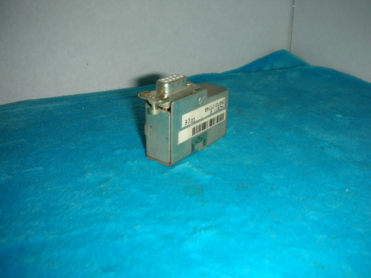 B&R  7AC911.9