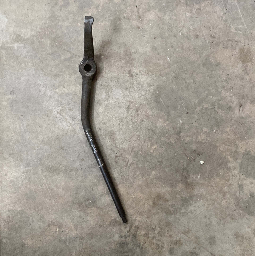 801331 Dana Model 18 Transfer Case Shift Lever (Twin Shift)