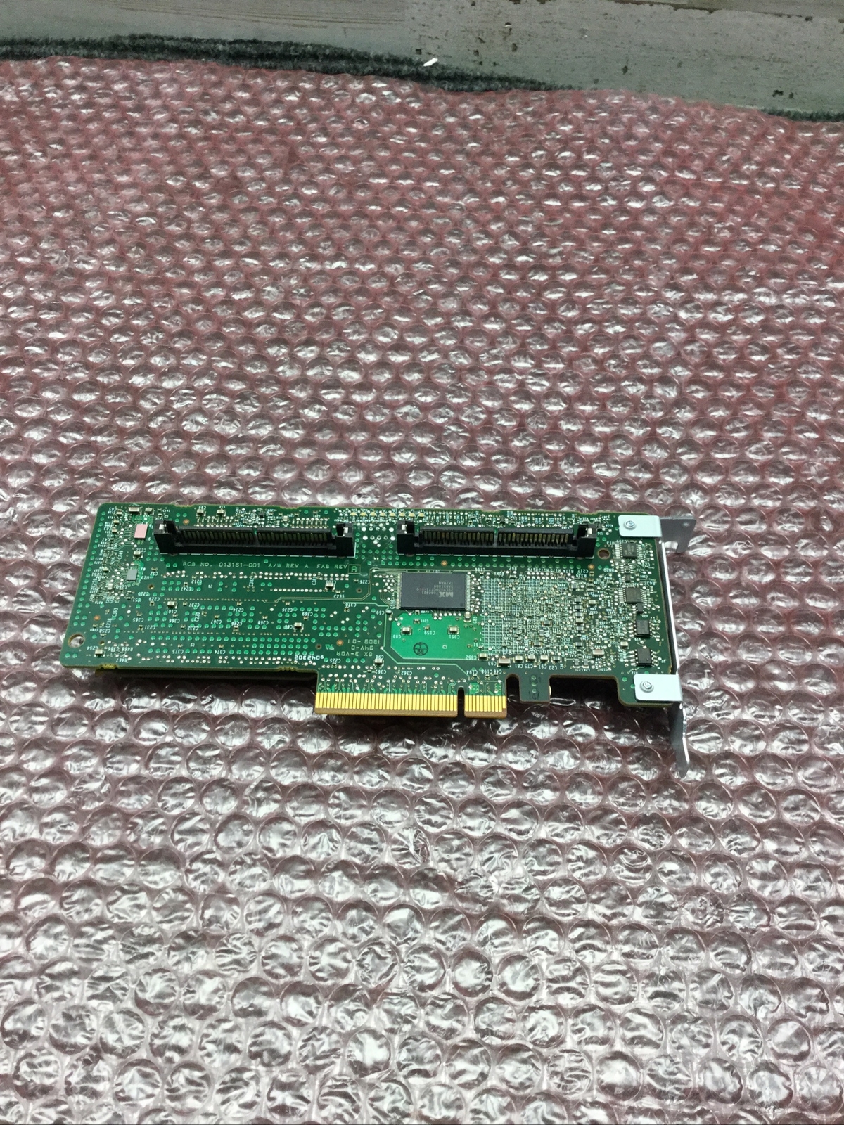 Used HP Smart Array P400 Raid Controller Board 504022-001