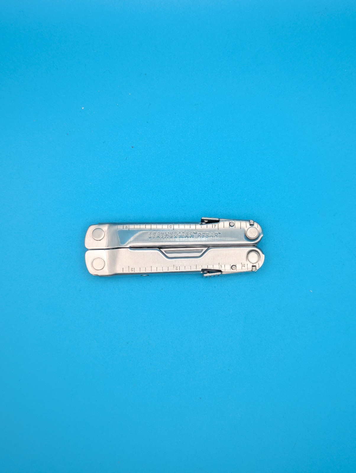 Leatherman Rebar Multi-Tool! Free Shipping!