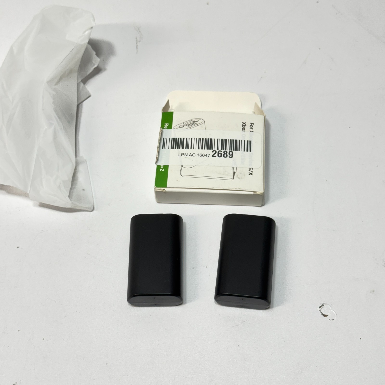Lithium-ion Battery for Xbox One Xbox One S Xbox One X Xbox One Elite