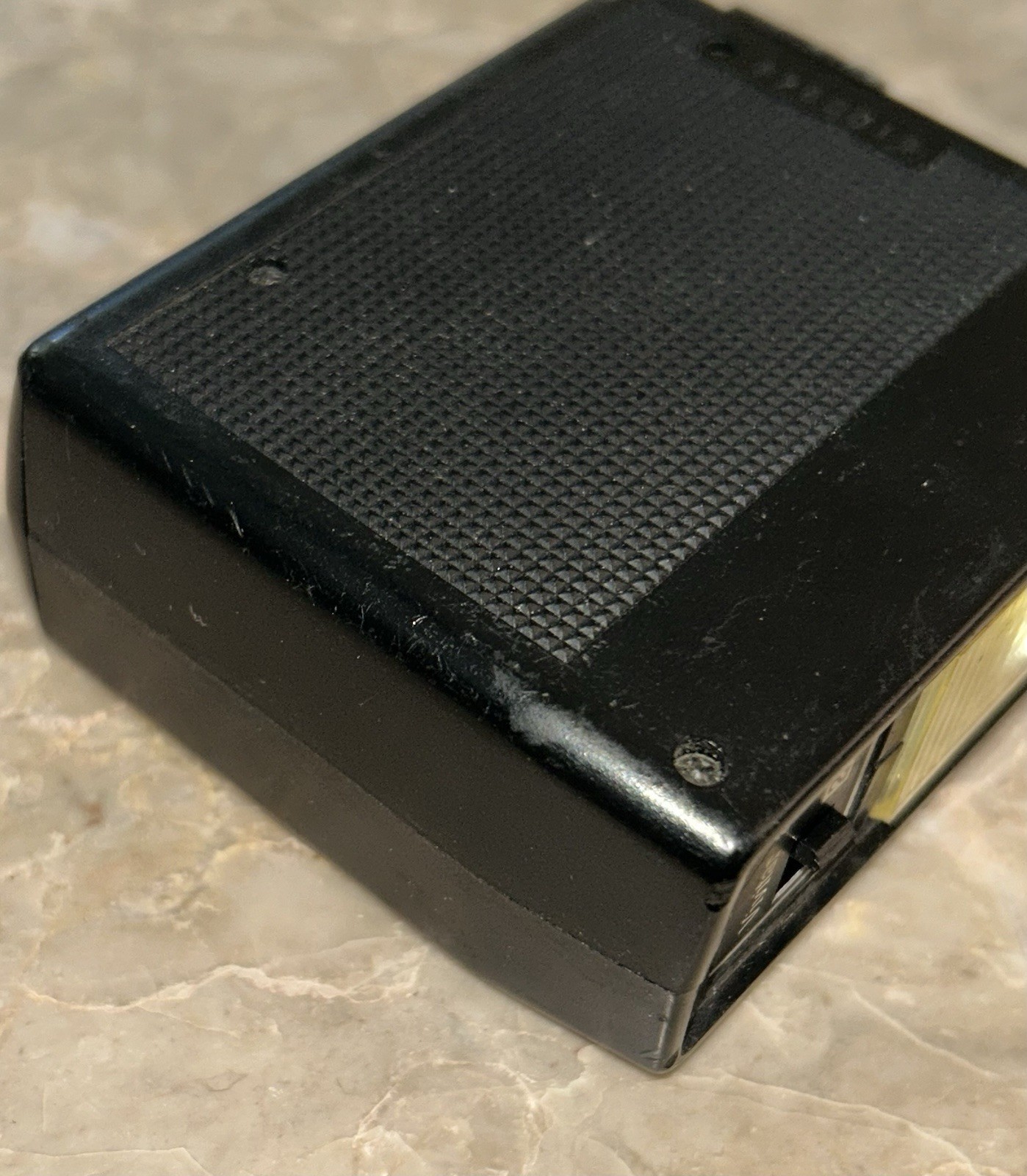 Vivitar Auto 200 Film Camera Flash