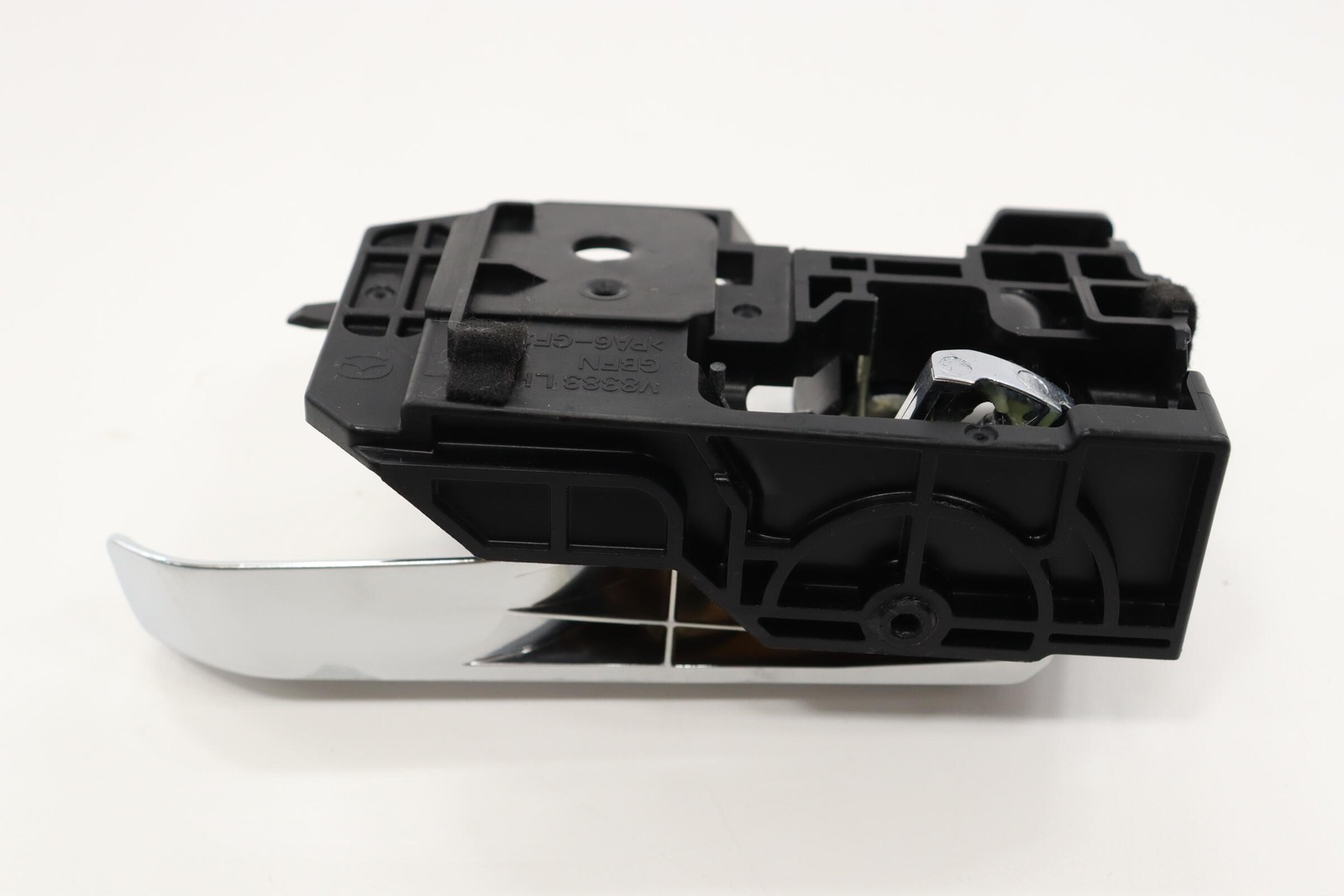 2018 - 2021 MAZDA 6 FRONT LEFT DRIVER SIDE DOOR INTERIOR INSIDE HANDLE OEM