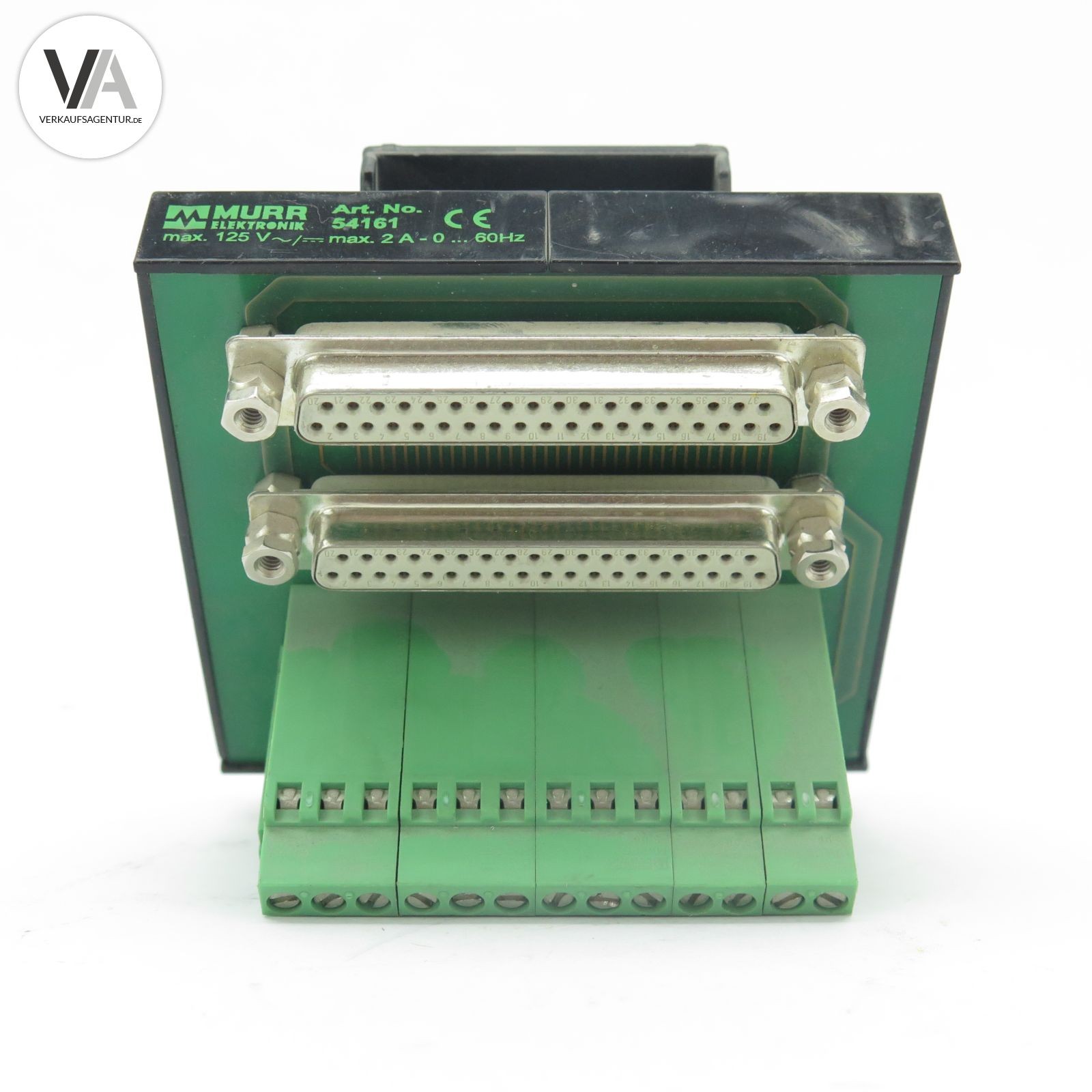Murr Elektronik 54161 Transfer Module Interface Module
