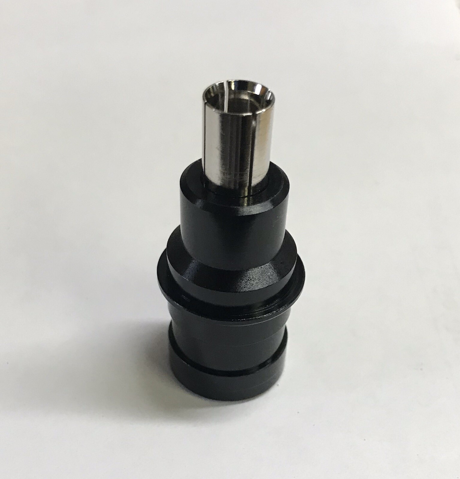Excellon Tool Change Assembly Router