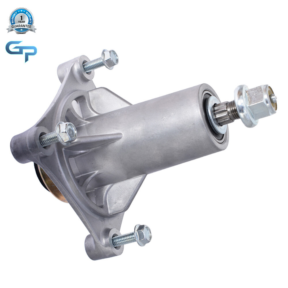 587819701 Spindle Assembly For Husqvarna Craftman 285-585 532187292 532187281